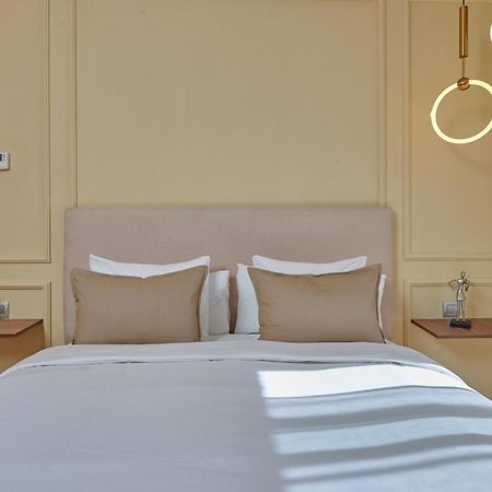 Yourplace Rabat - Royal Residence 外观 照片