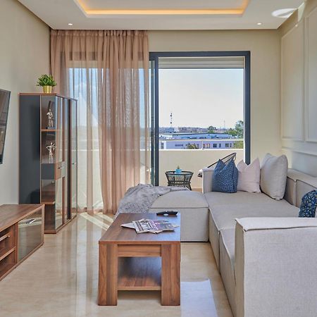 Yourplace Rabat - Royal Residence 外观 照片