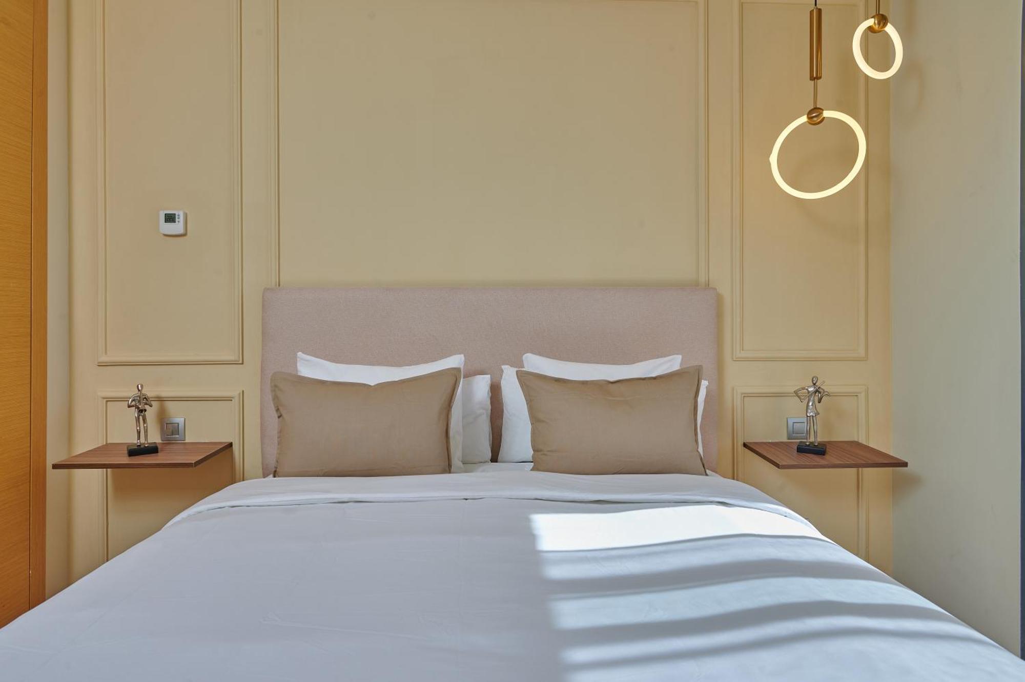 Yourplace Rabat - Royal Residence 外观 照片