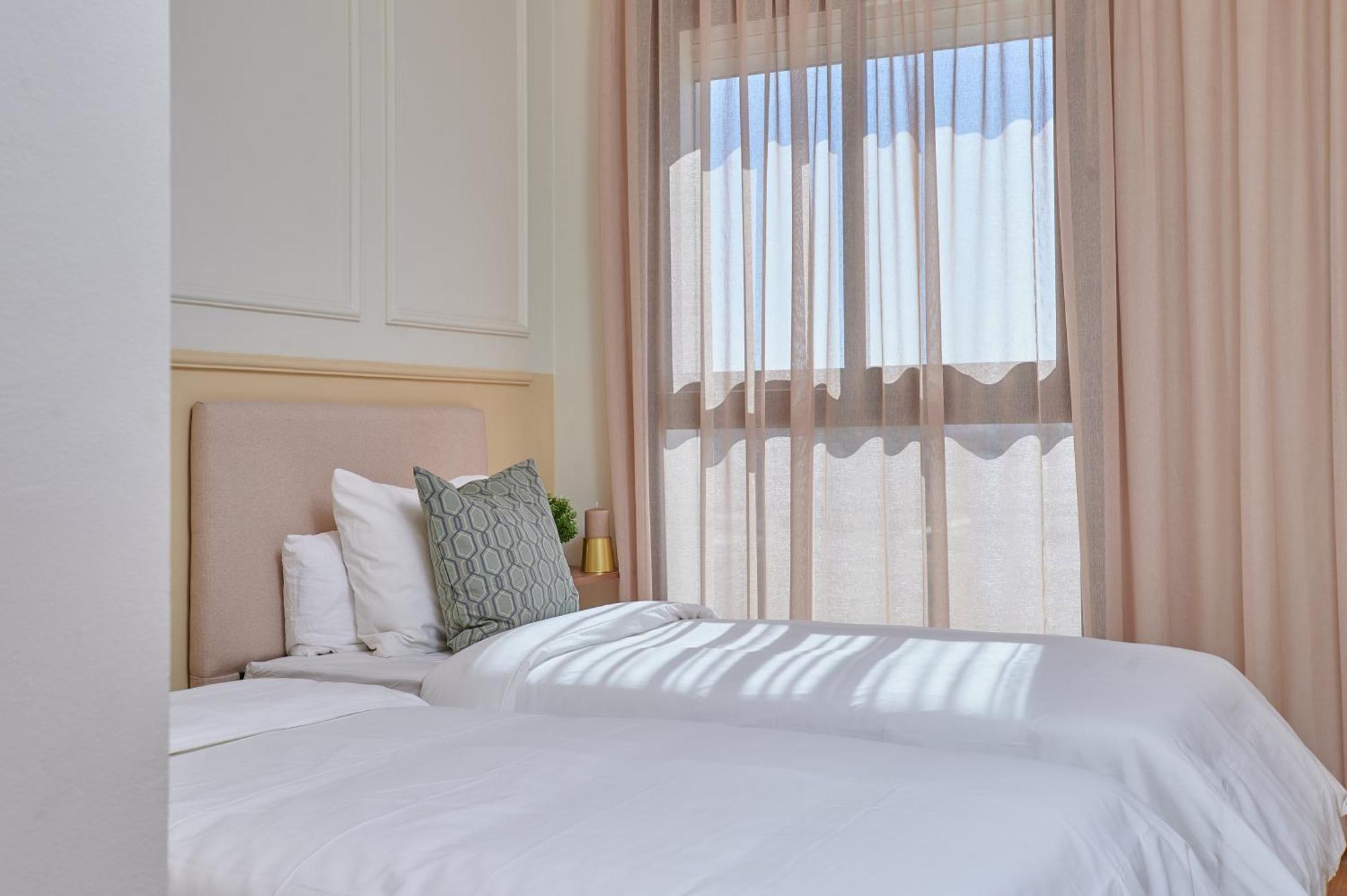 Yourplace Rabat - Royal Residence 外观 照片