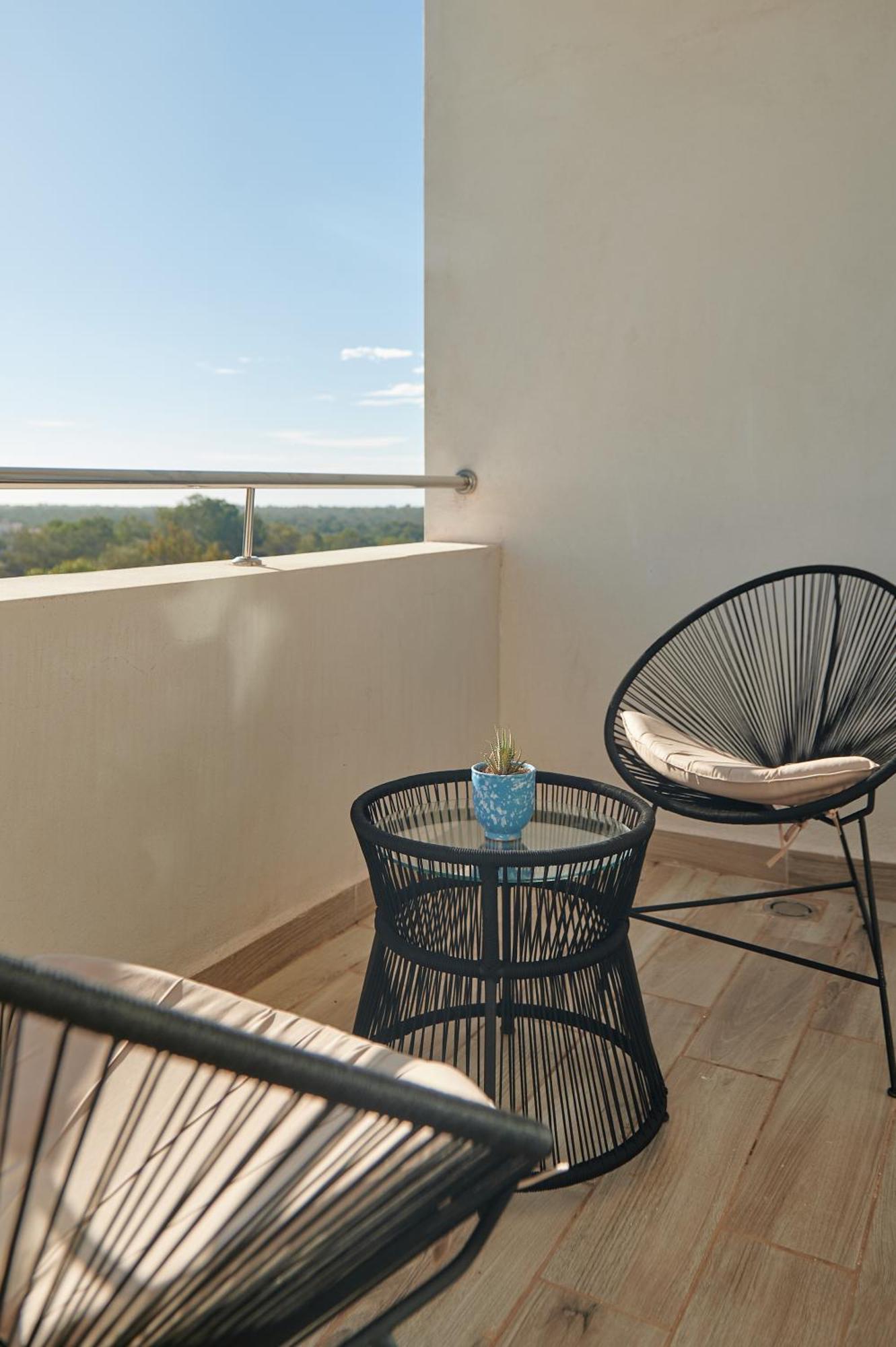 Yourplace Rabat - Royal Residence 外观 照片