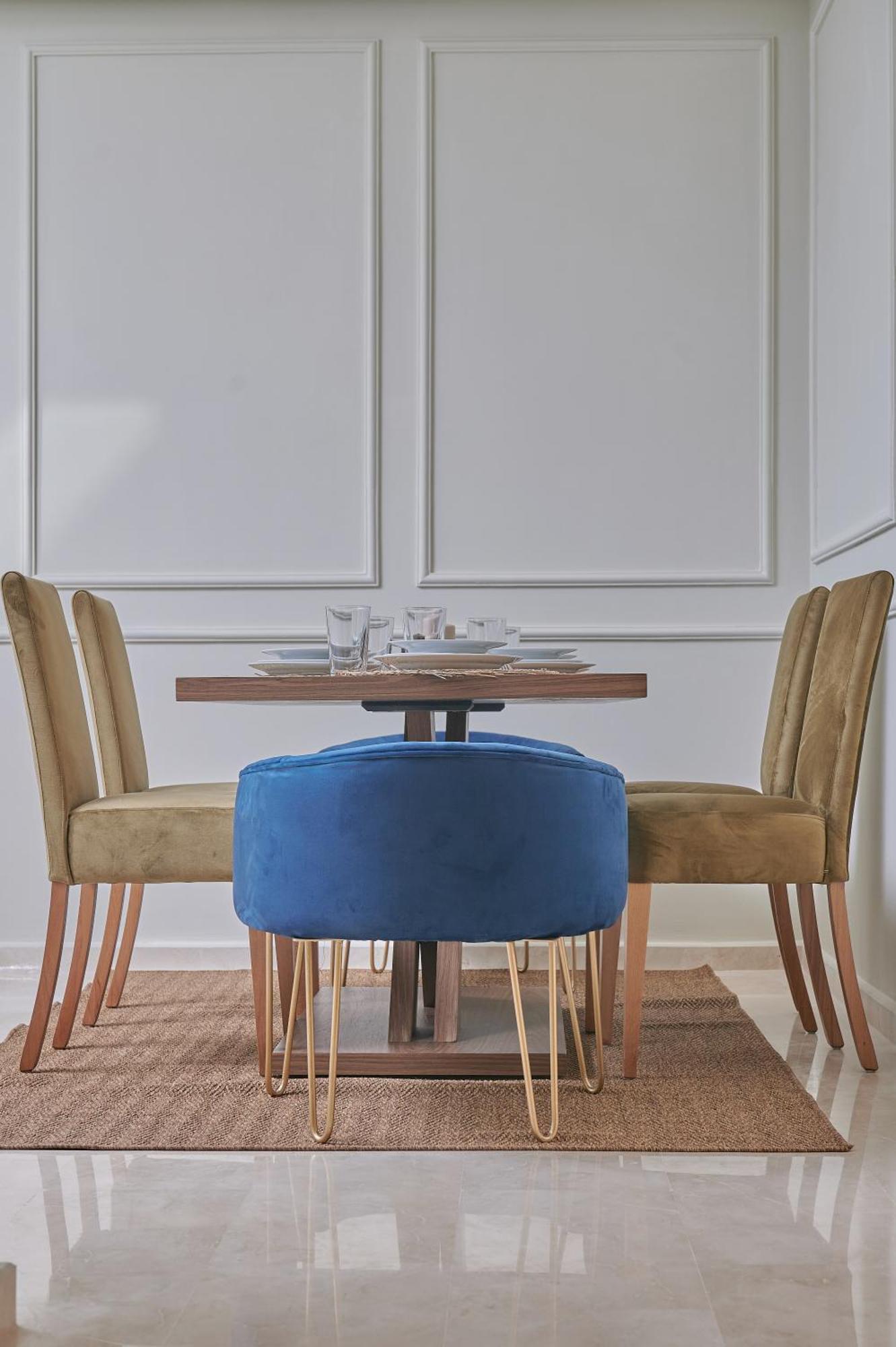 Yourplace Rabat - Royal Residence 外观 照片