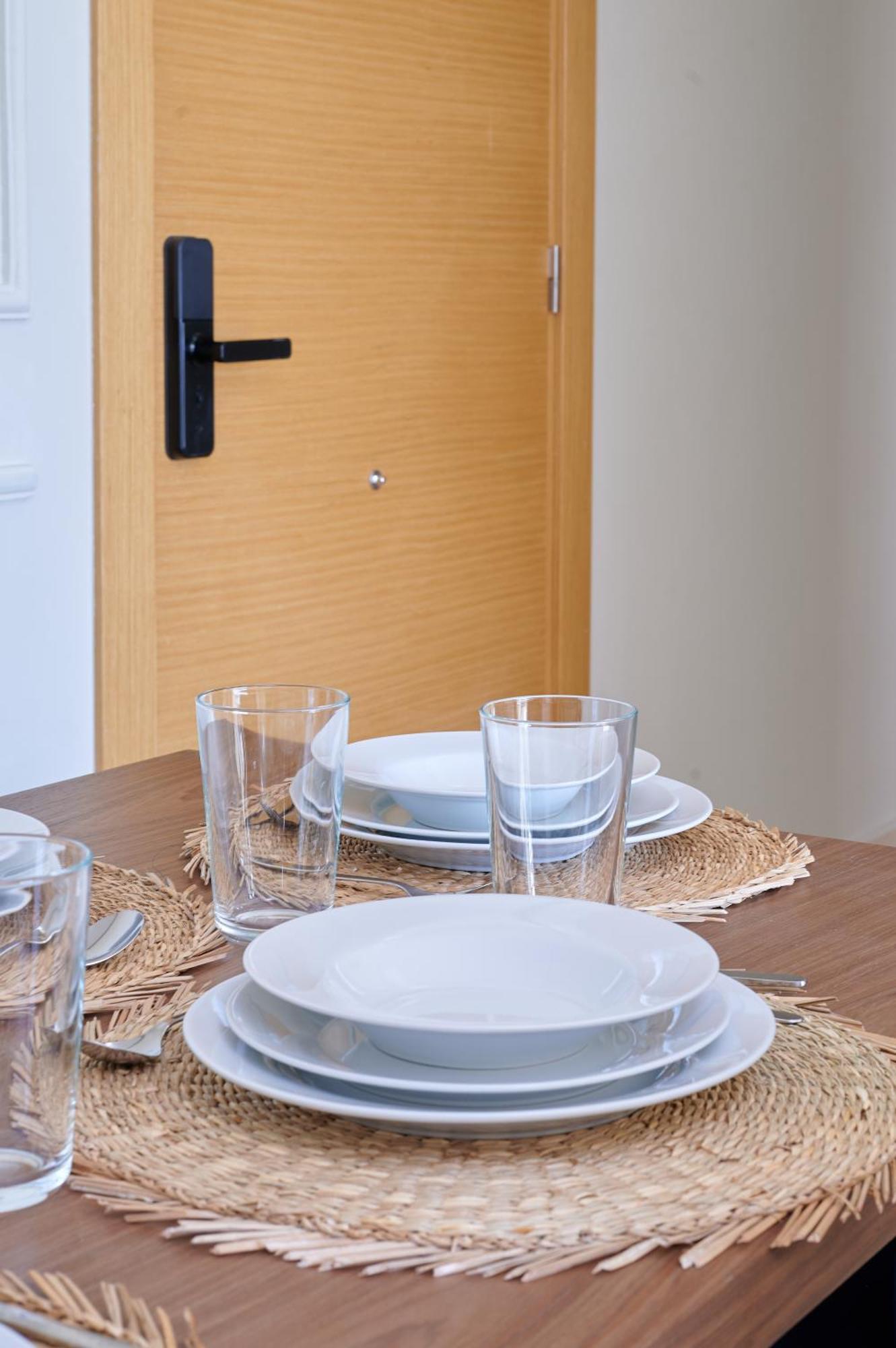 Yourplace Rabat - Royal Residence 外观 照片