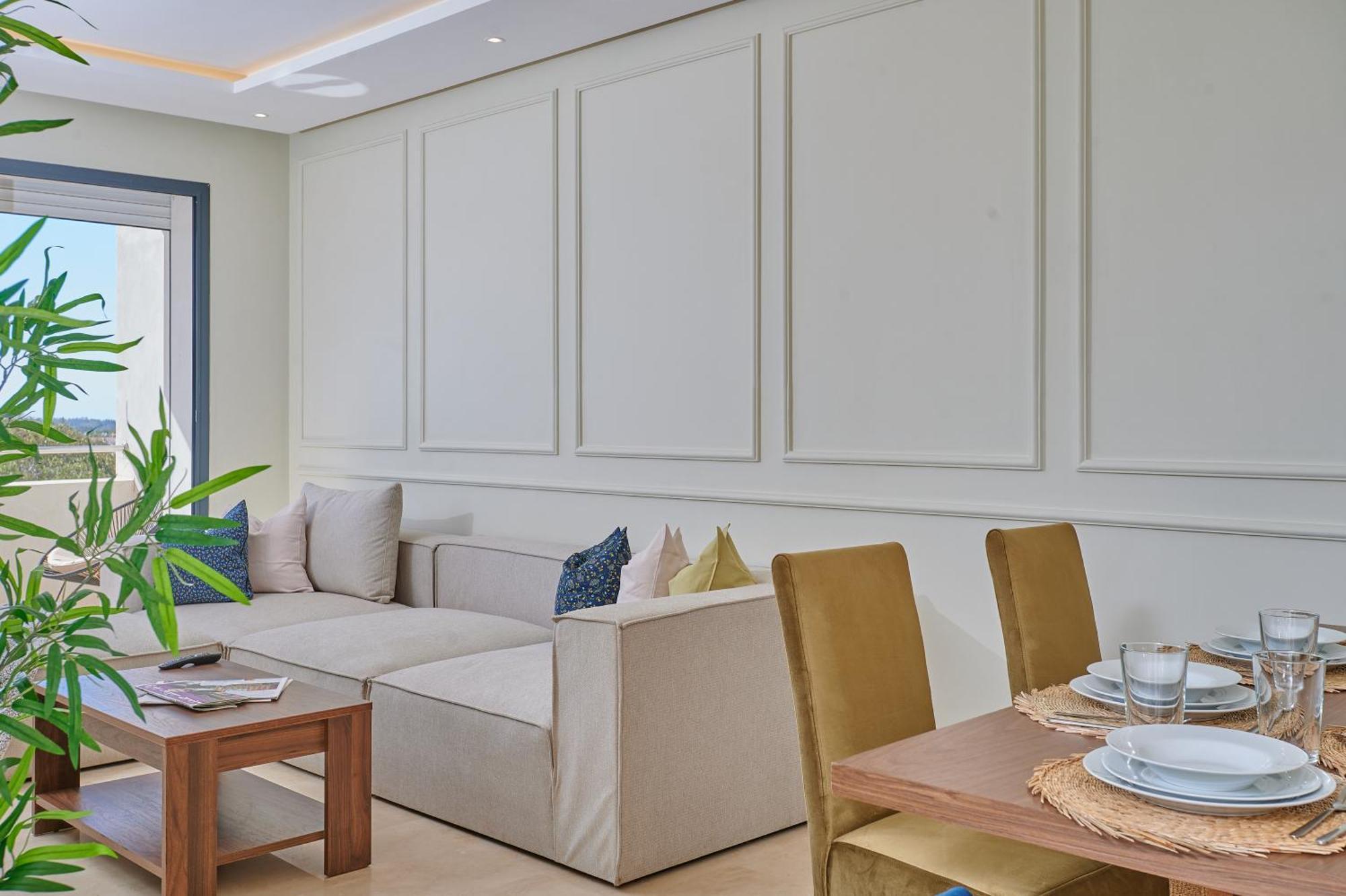 Yourplace Rabat - Royal Residence 外观 照片