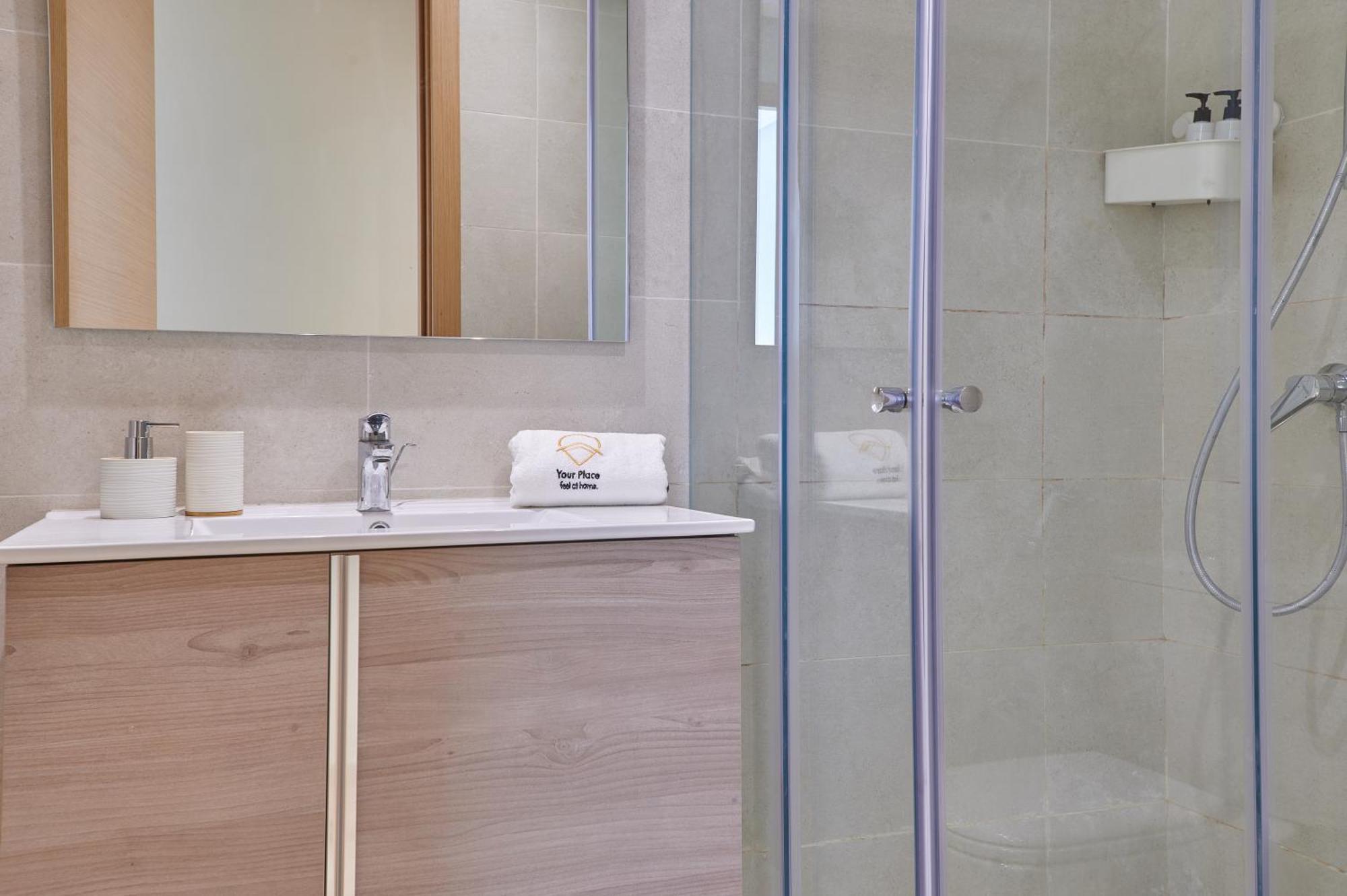Yourplace Rabat - Royal Residence 外观 照片