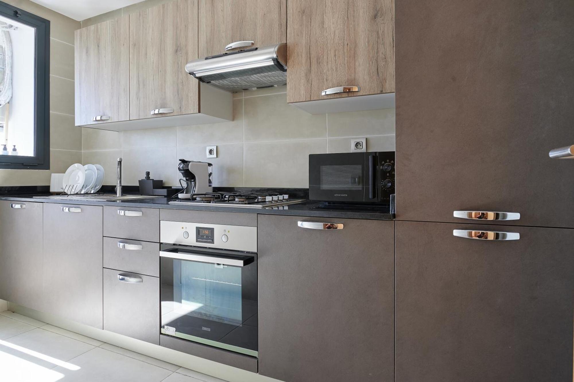 Yourplace Rabat - Royal Residence 外观 照片