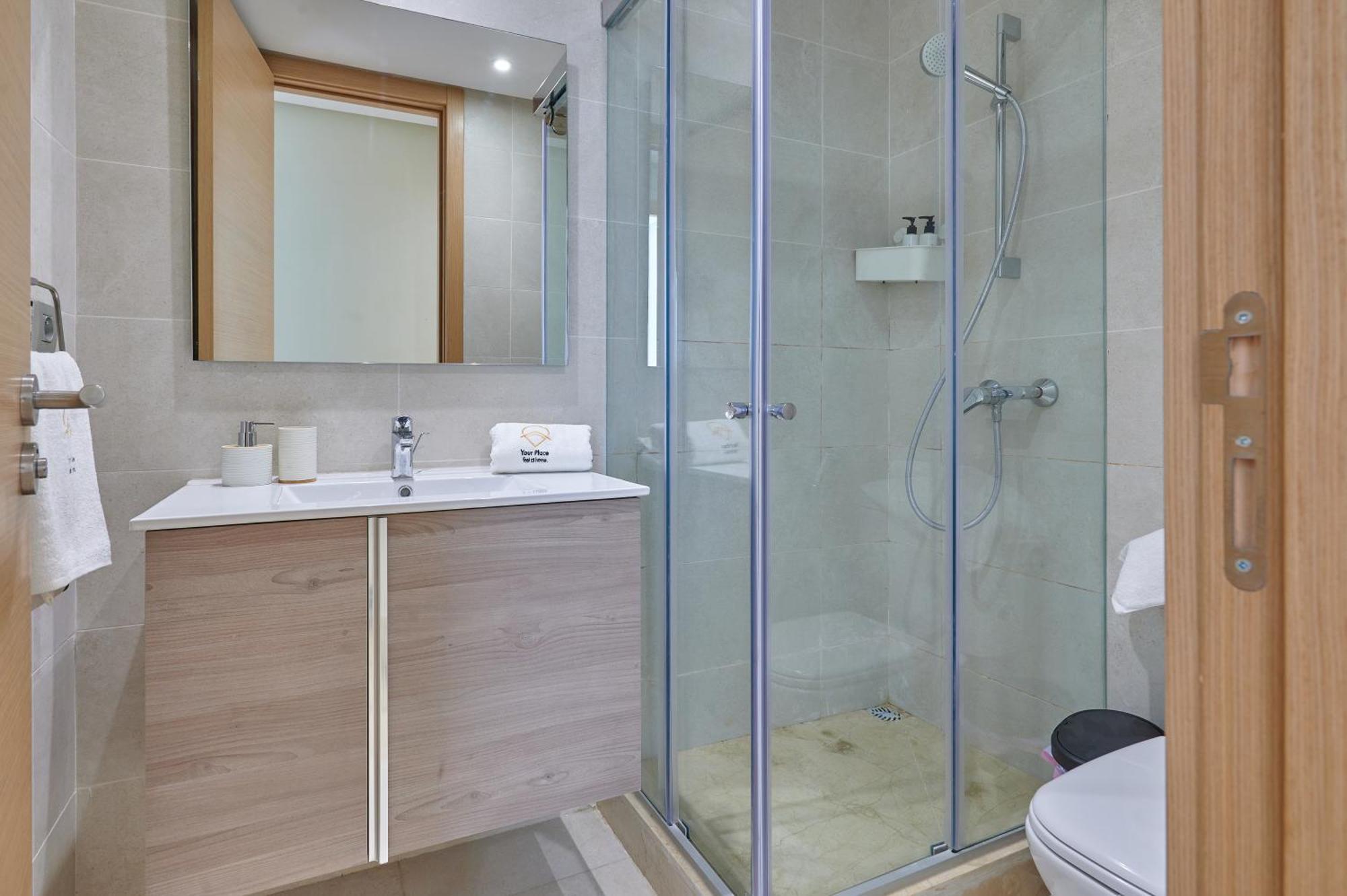Yourplace Rabat - Royal Residence 外观 照片