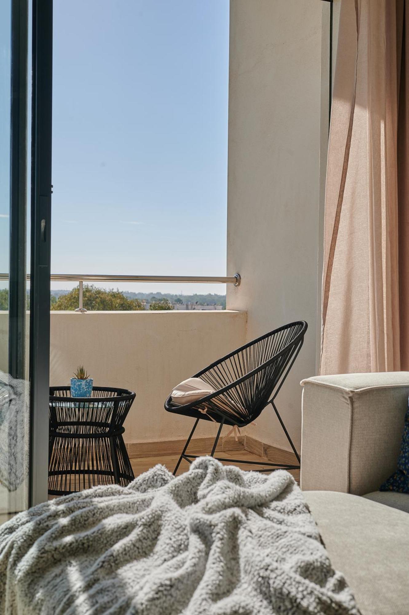 Yourplace Rabat - Royal Residence 外观 照片